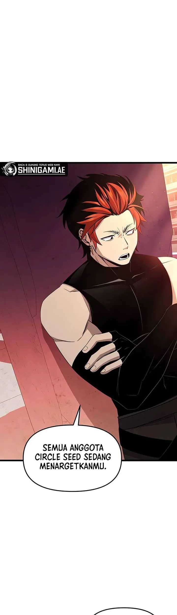 I Obtained a Mythic Item Chapter 110 Gambar 72