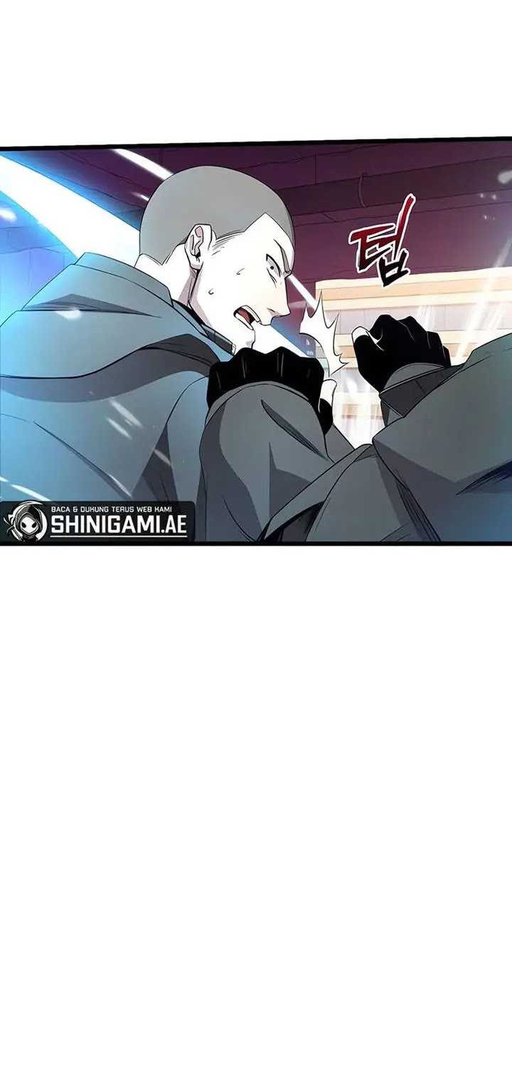 I Obtained a Mythic Item Chapter 110 Gambar 37