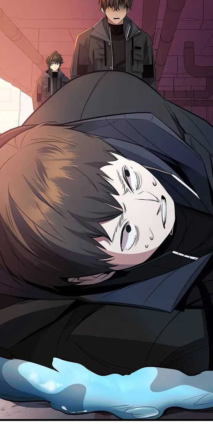 I Obtained a Mythic Item Chapter 110 Gambar 45