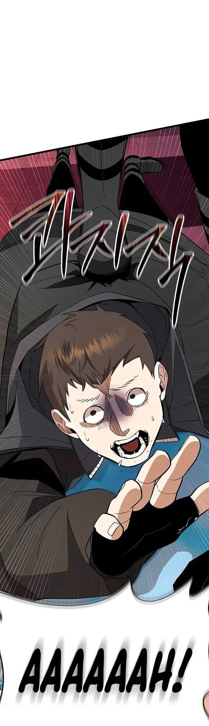 I Obtained a Mythic Item Chapter 110 Gambar 48