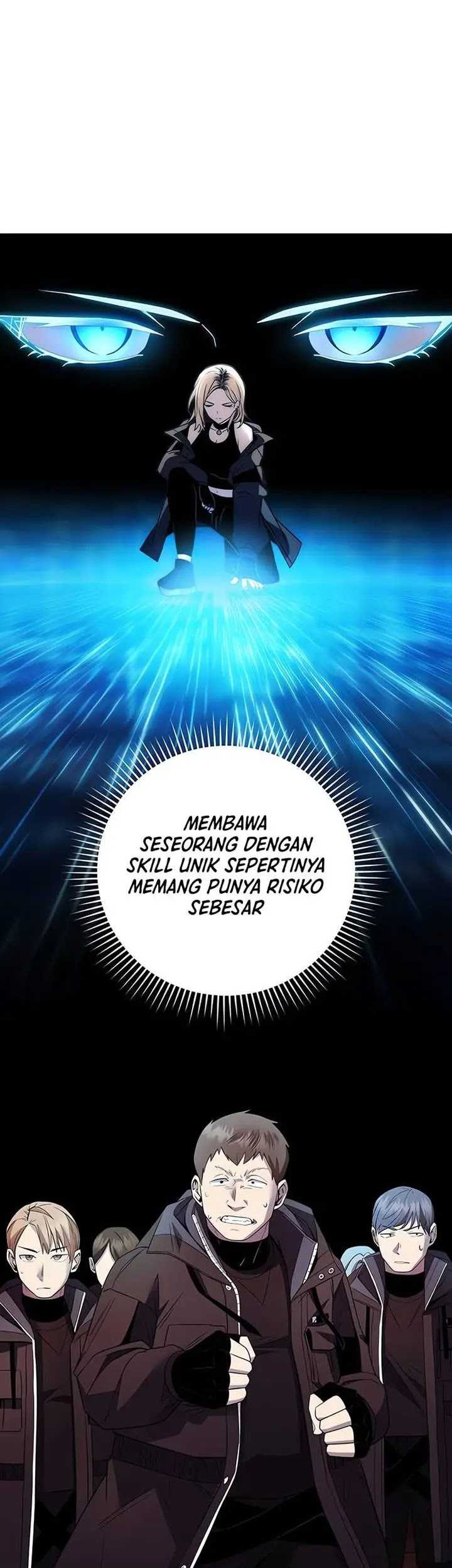 I Obtained a Mythic Item Chapter 110 Gambar 7