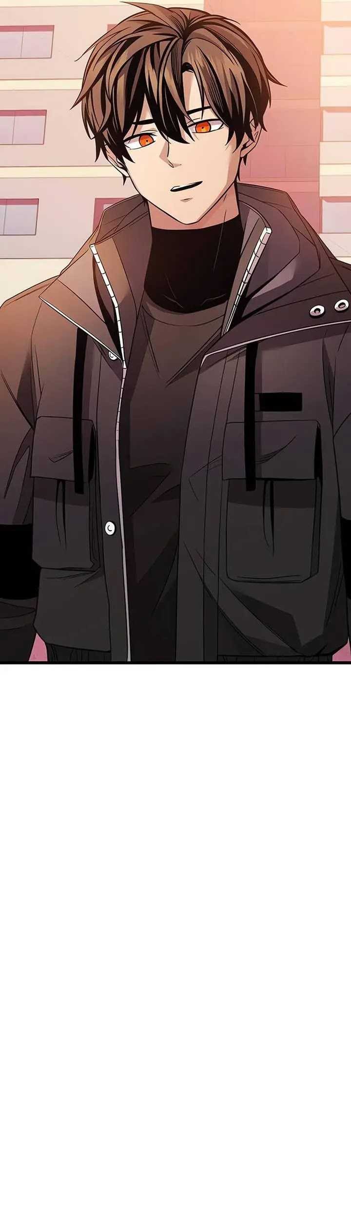 I Obtained a Mythic Item Chapter 110 Gambar 10