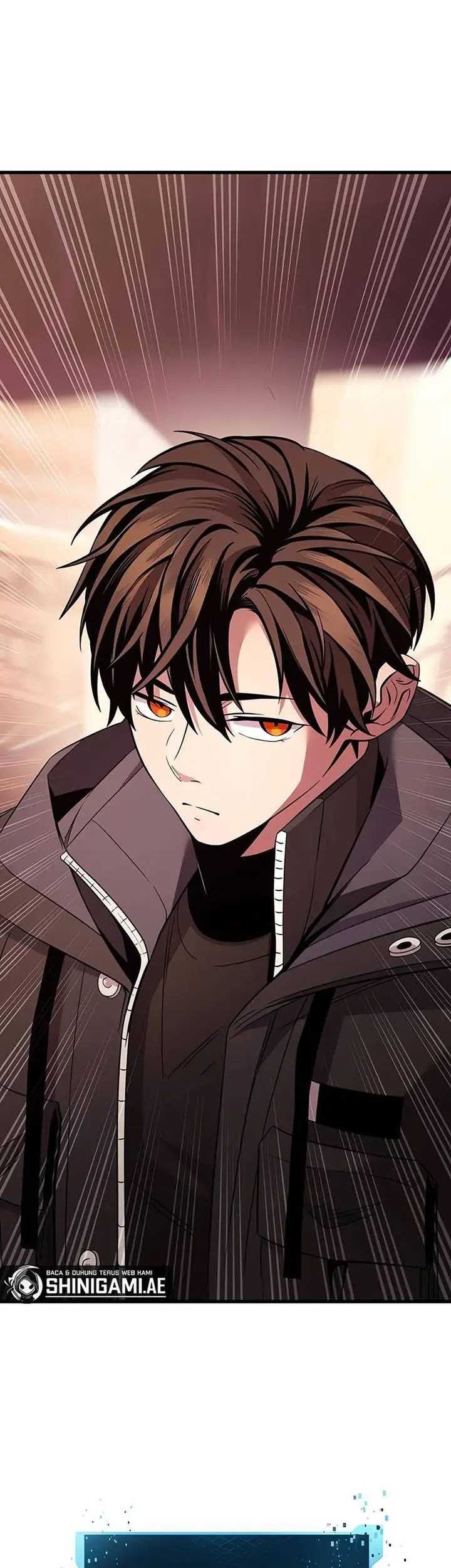 I Obtained a Mythic Item Chapter 110 Gambar 15