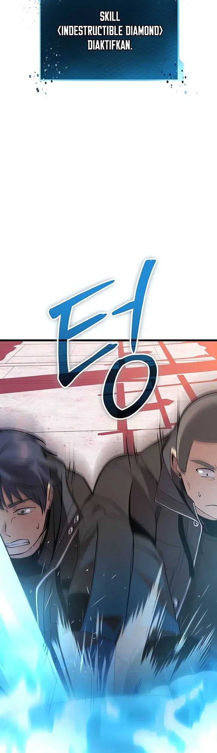 I Obtained a Mythic Item Chapter 110 Gambar 16