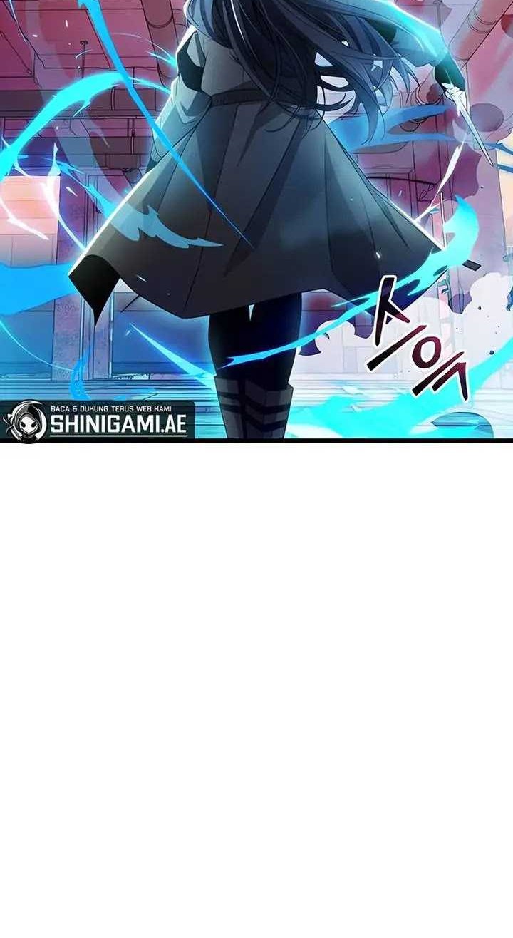 I Obtained a Mythic Item Chapter 110 Gambar 29