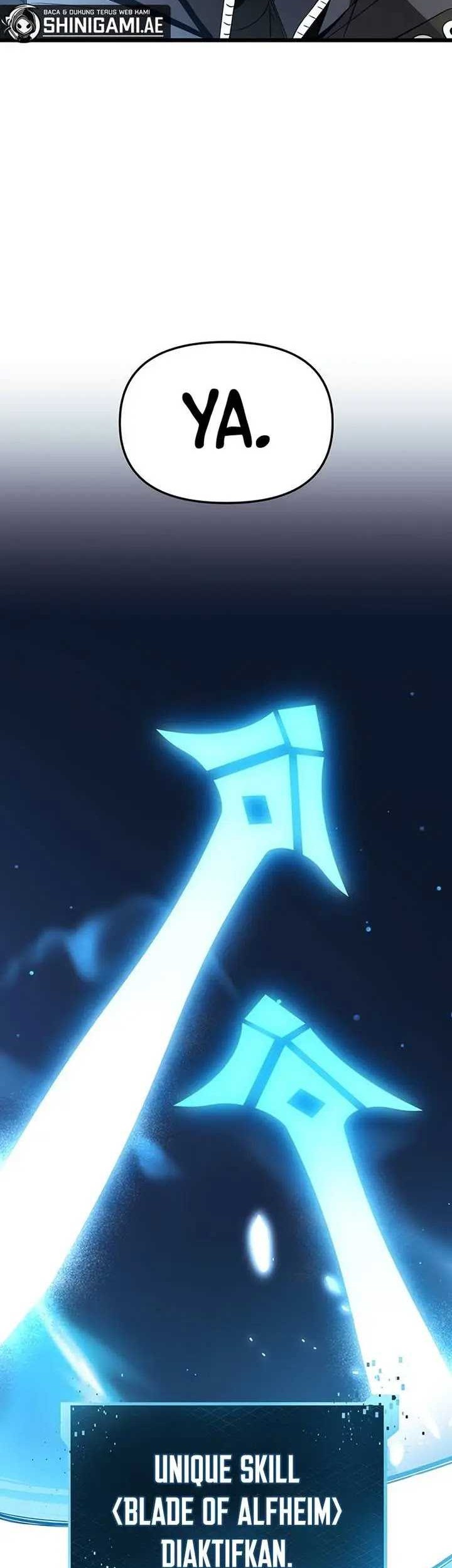 I Obtained a Mythic Item Chapter 110 Gambar 31