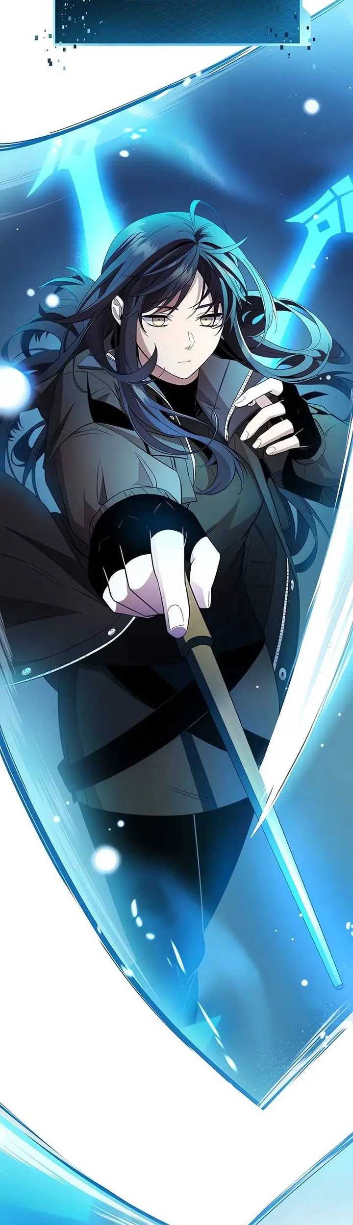 I Obtained a Mythic Item Chapter 110 Gambar 32