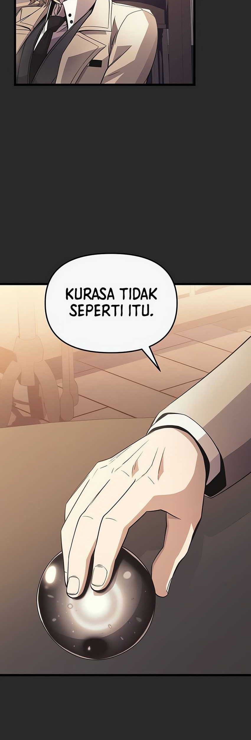 I Obtained a Mythic Item Chapter 109 Gambar 67