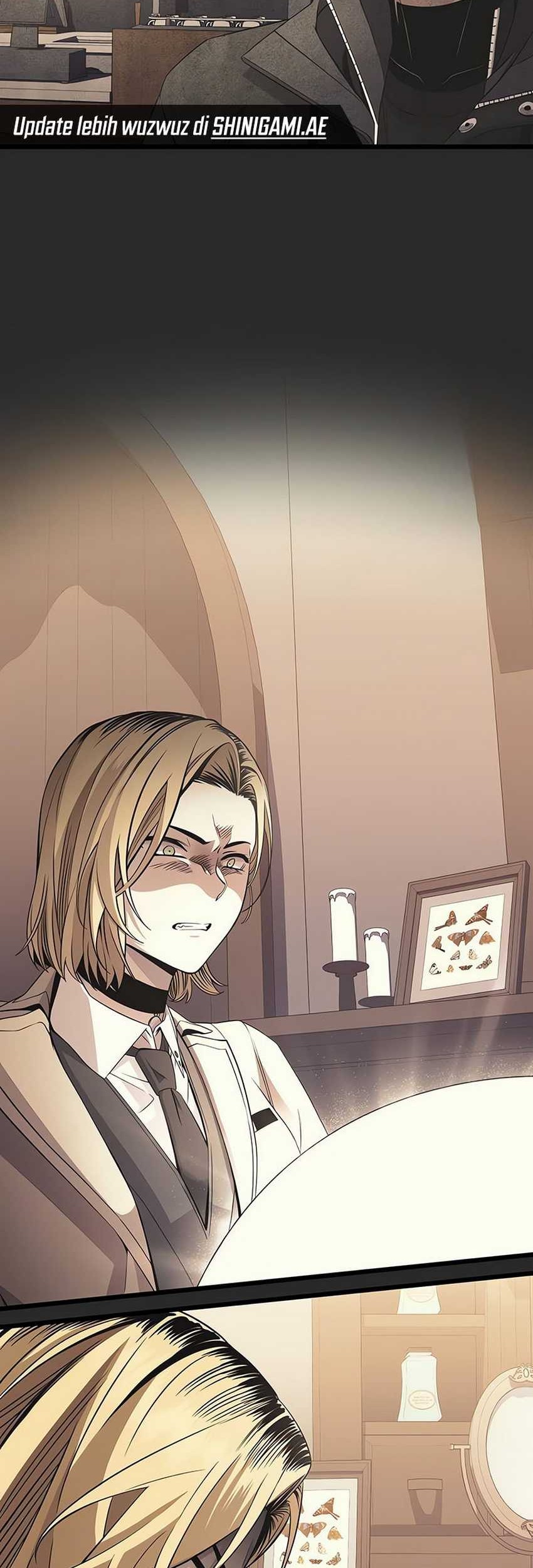 I Obtained a Mythic Item Chapter 109 Gambar 72