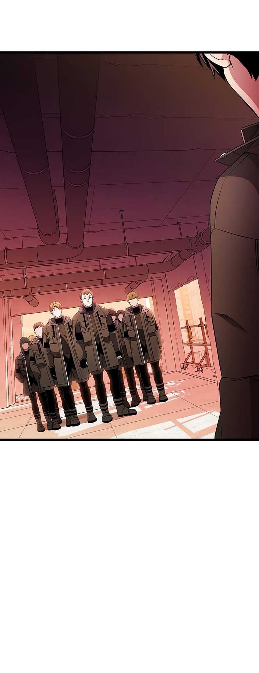 I Obtained a Mythic Item Chapter 109 Gambar 77