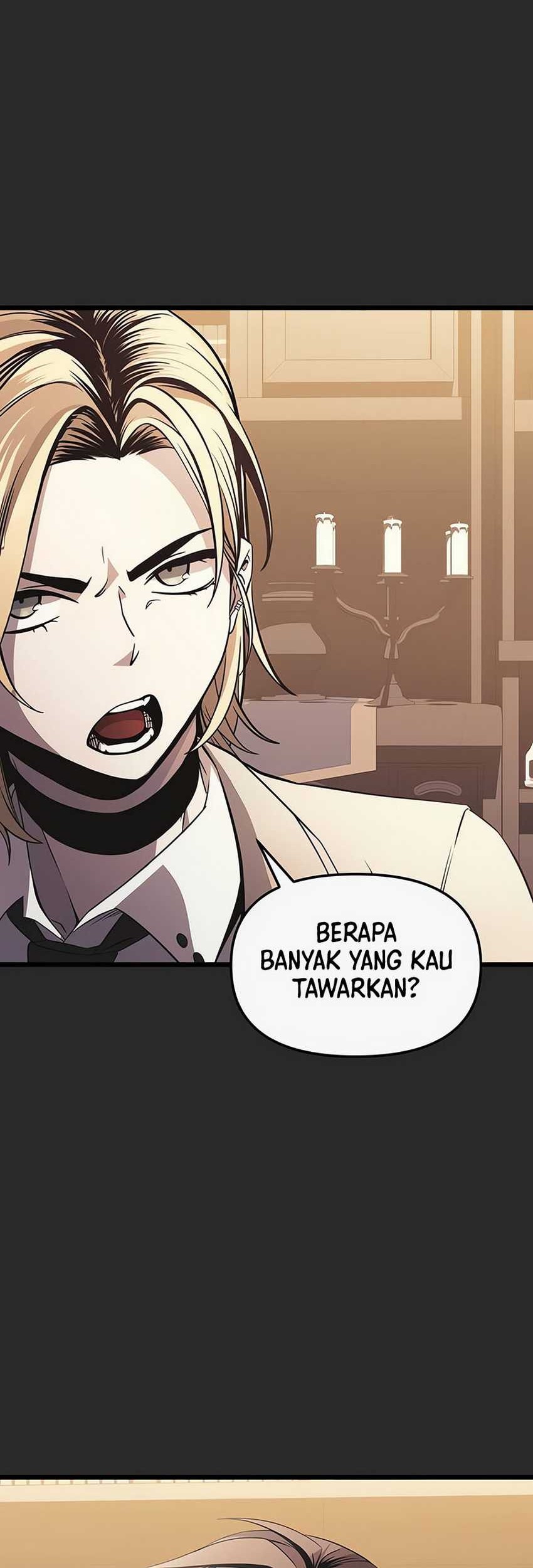 I Obtained a Mythic Item Chapter 109 Gambar 75