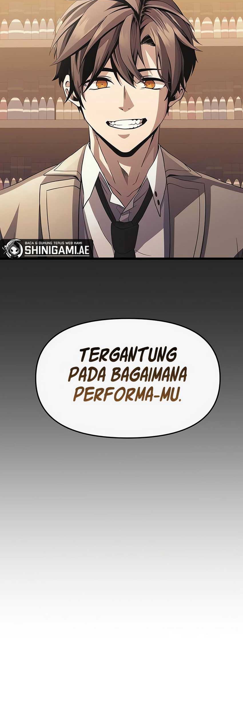 I Obtained a Mythic Item Chapter 109 Gambar 76