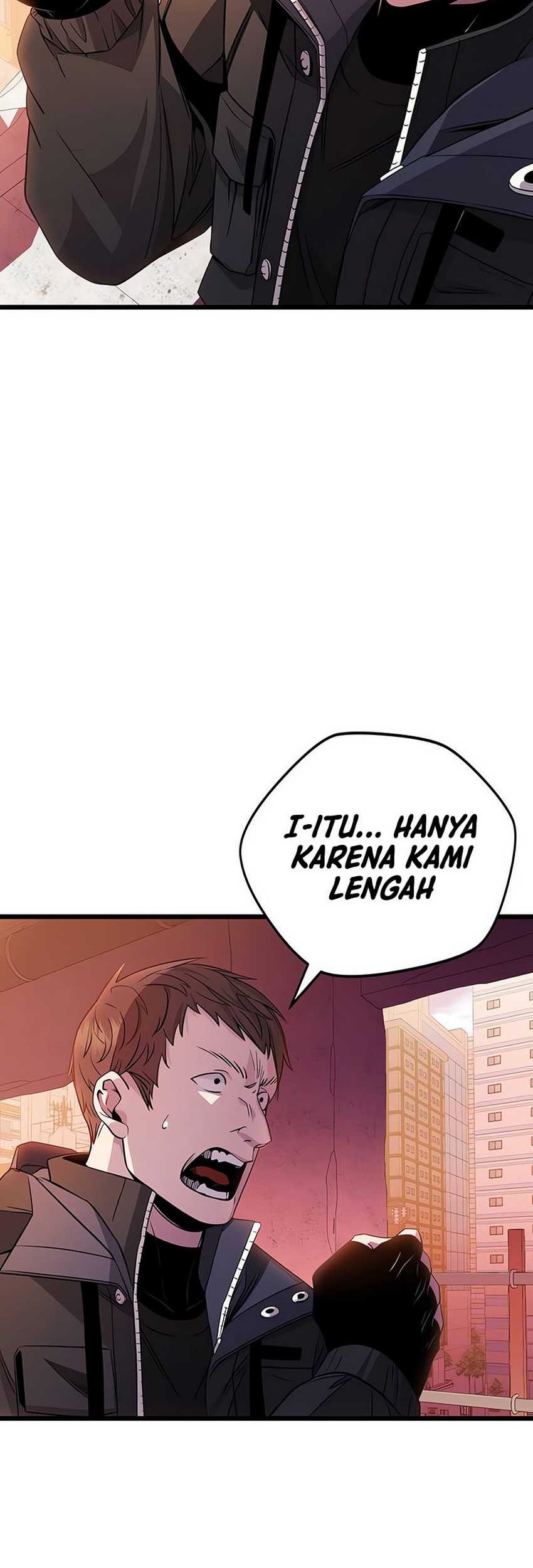 I Obtained a Mythic Item Chapter 109 Gambar 81