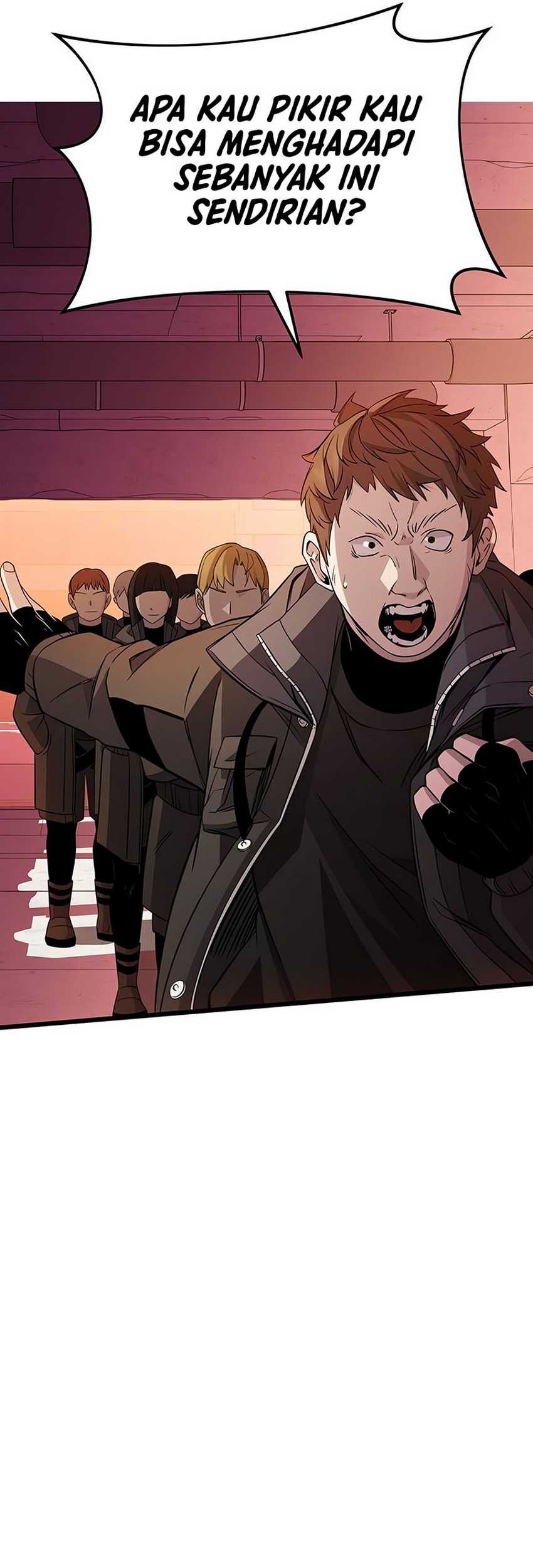 I Obtained a Mythic Item Chapter 109 Gambar 83