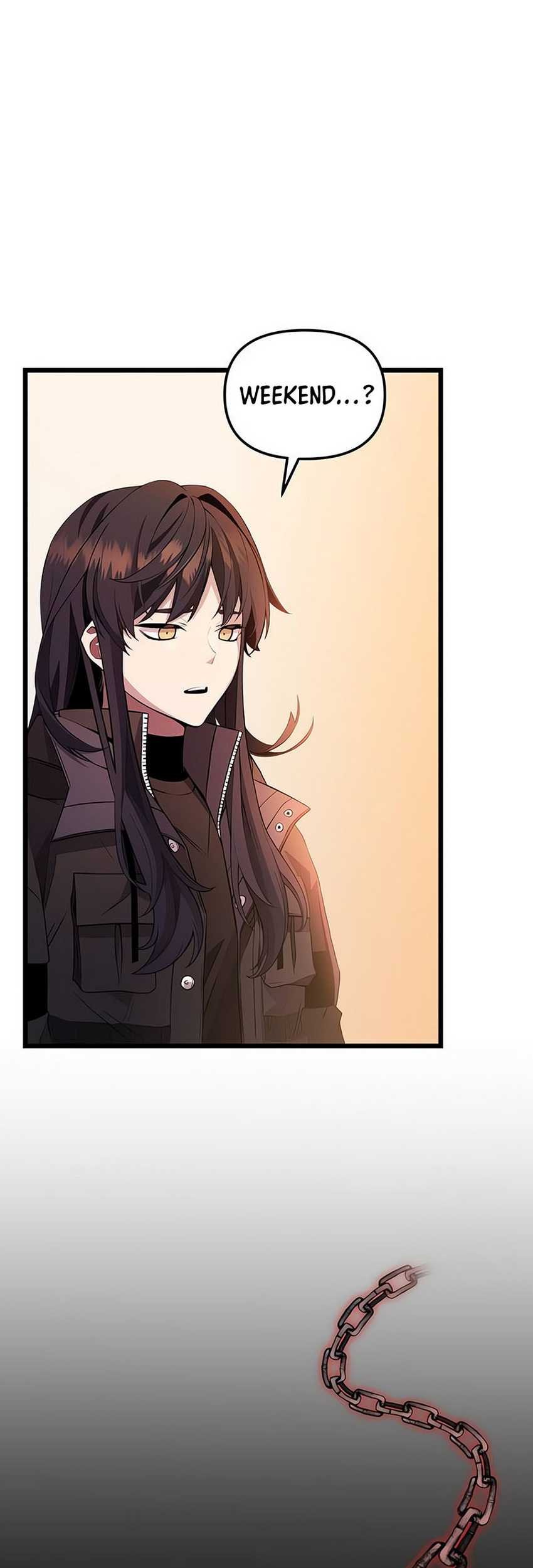 I Obtained a Mythic Item Chapter 109 Gambar 40