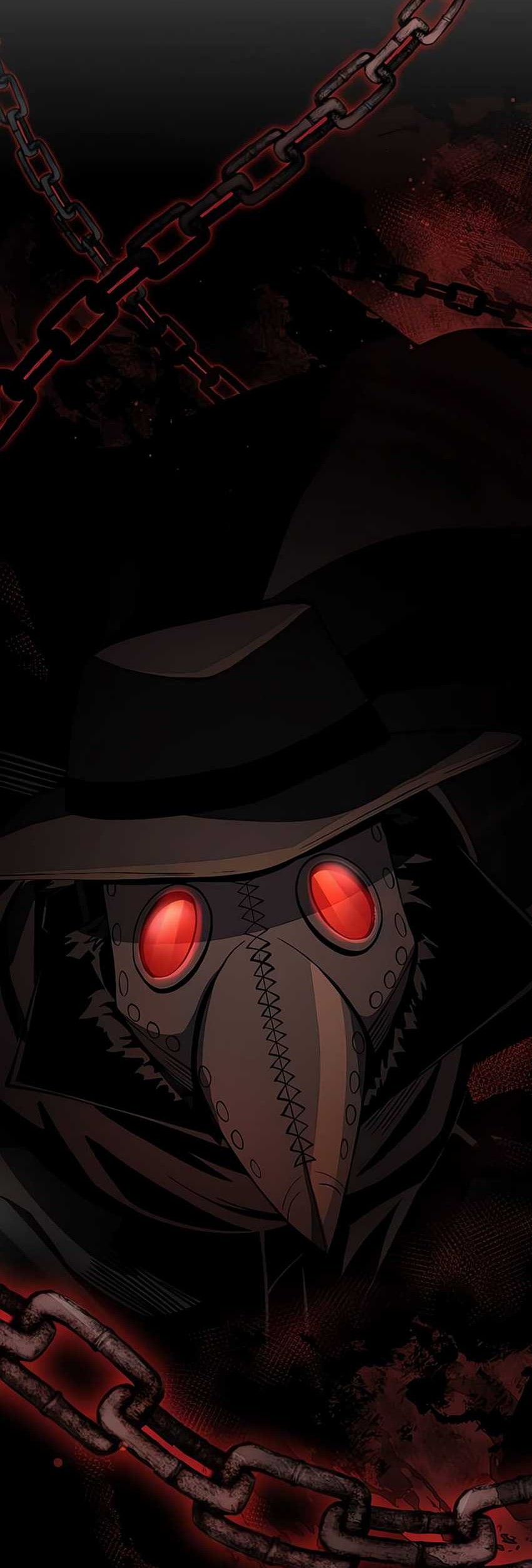 I Obtained a Mythic Item Chapter 109 Gambar 41