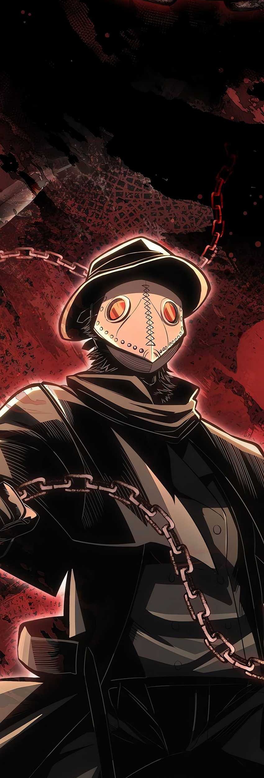 I Obtained a Mythic Item Chapter 109 Gambar 42