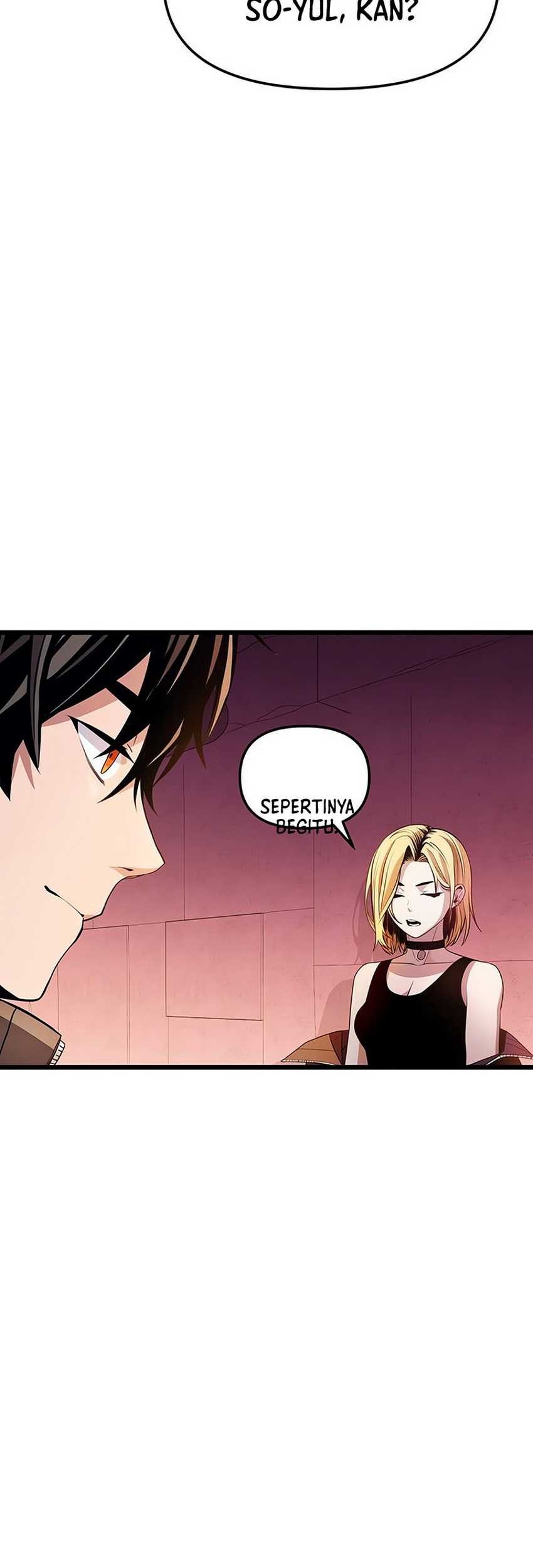 I Obtained a Mythic Item Chapter 109 Gambar 48