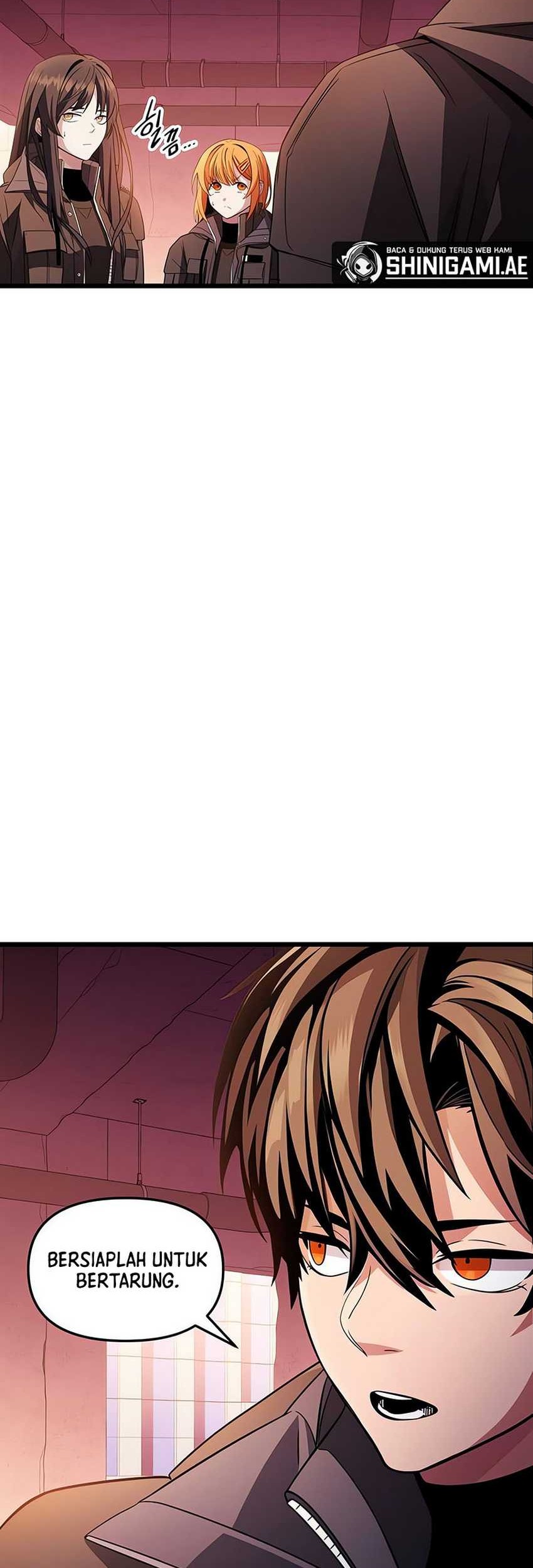 I Obtained a Mythic Item Chapter 109 Gambar 53