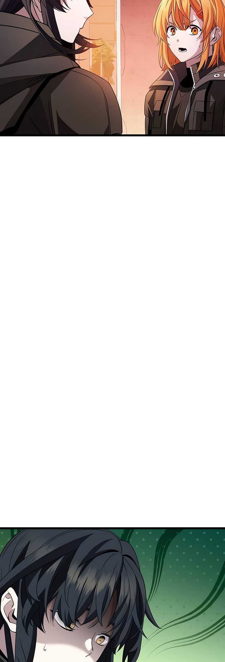 I Obtained a Mythic Item Chapter 109 Gambar 51