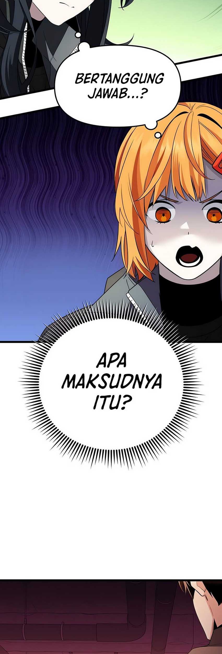 I Obtained a Mythic Item Chapter 109 Gambar 52