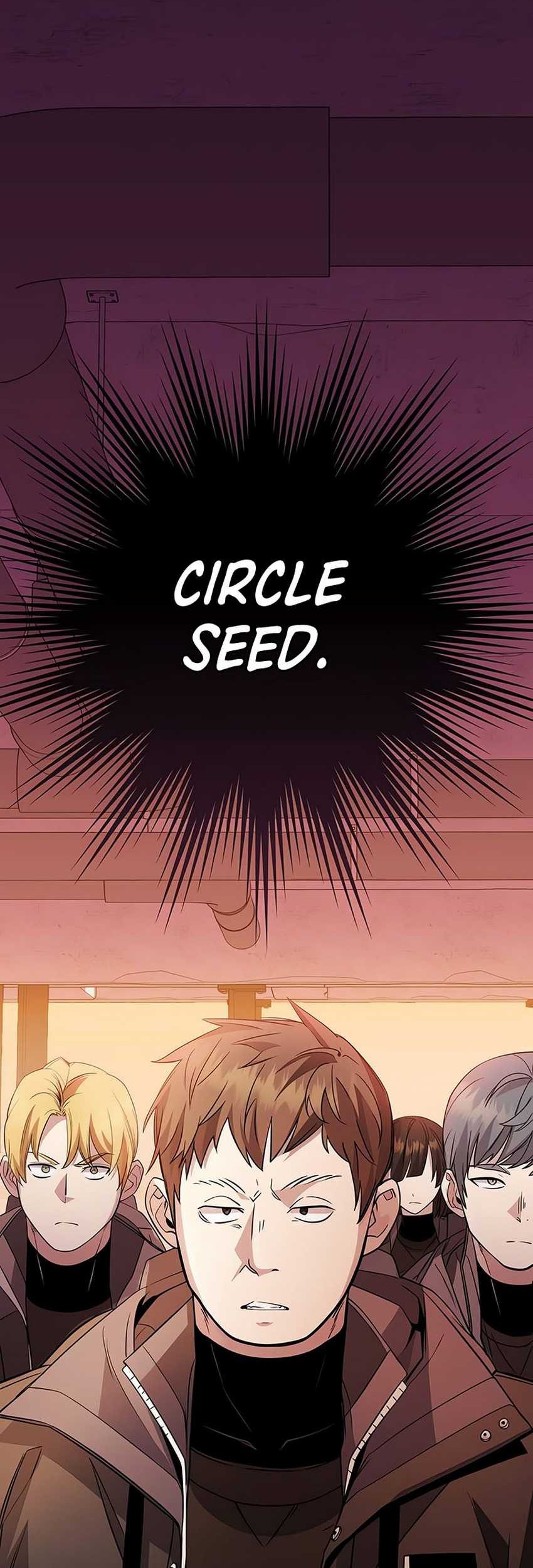 I Obtained a Mythic Item Chapter 109 Gambar 56