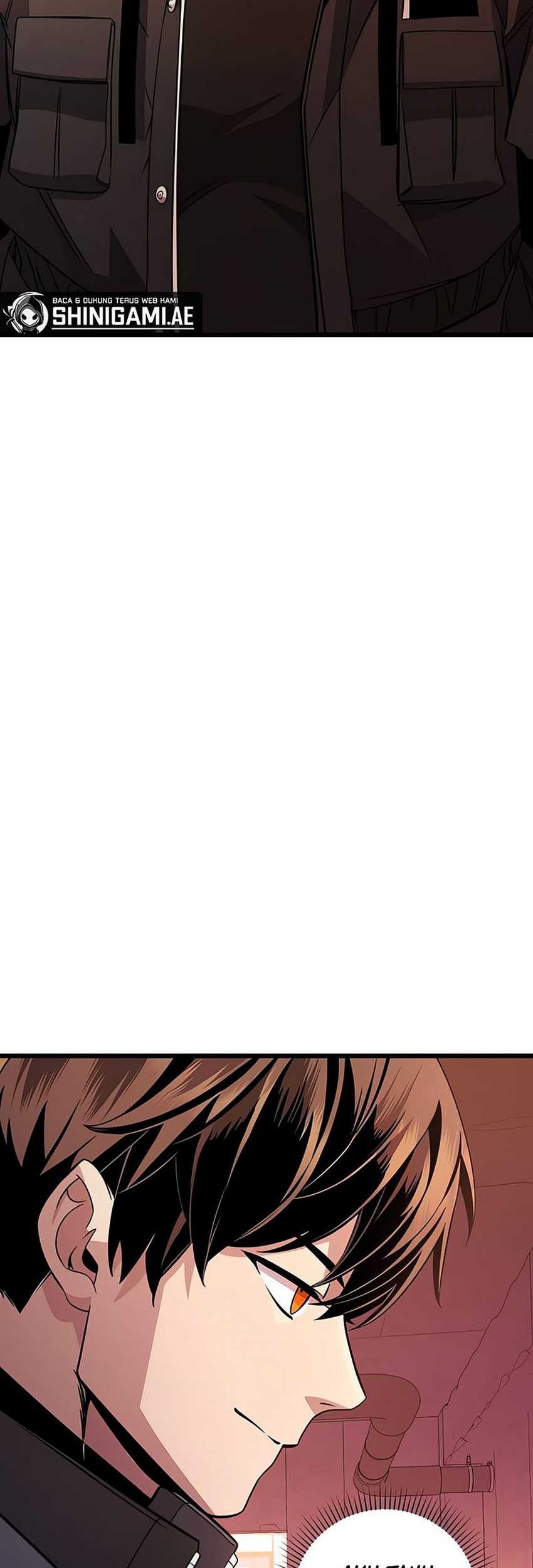 I Obtained a Mythic Item Chapter 109 Gambar 57