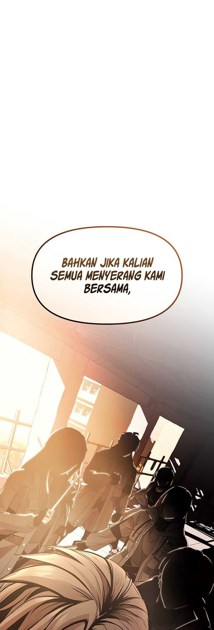 I Obtained a Mythic Item Chapter 109 Gambar 88