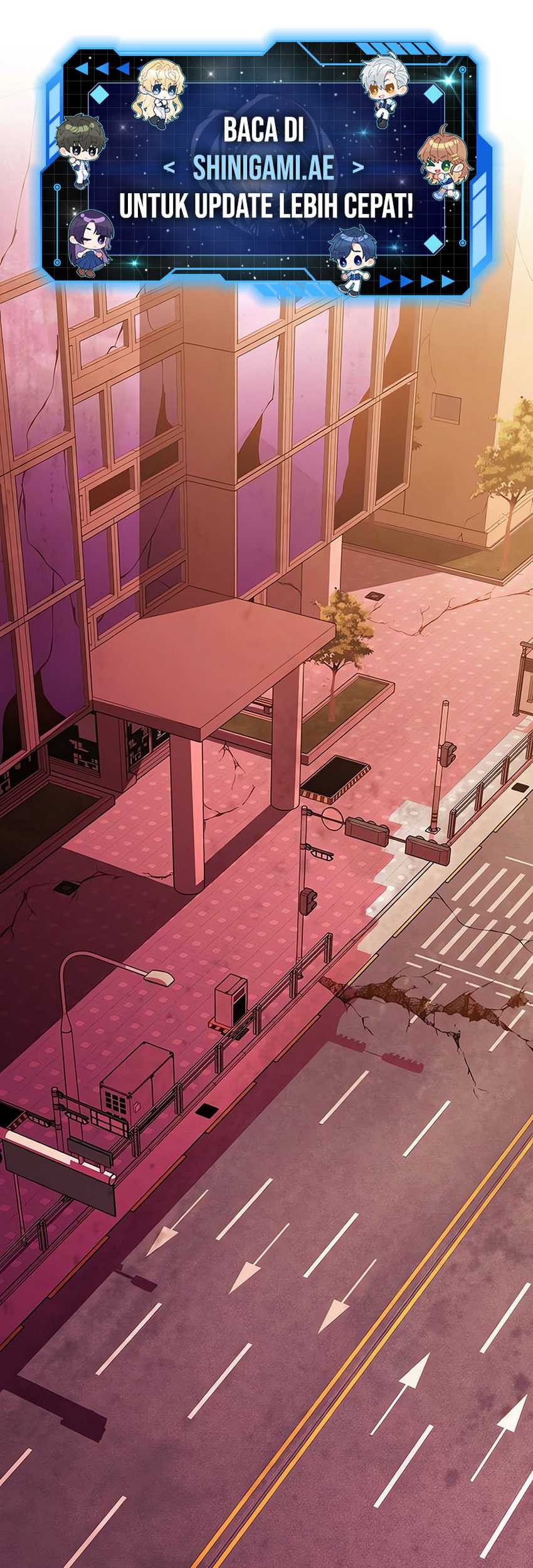 Manhwa I Obtained a Mythic Item Chapter 109 gambar nomor 2