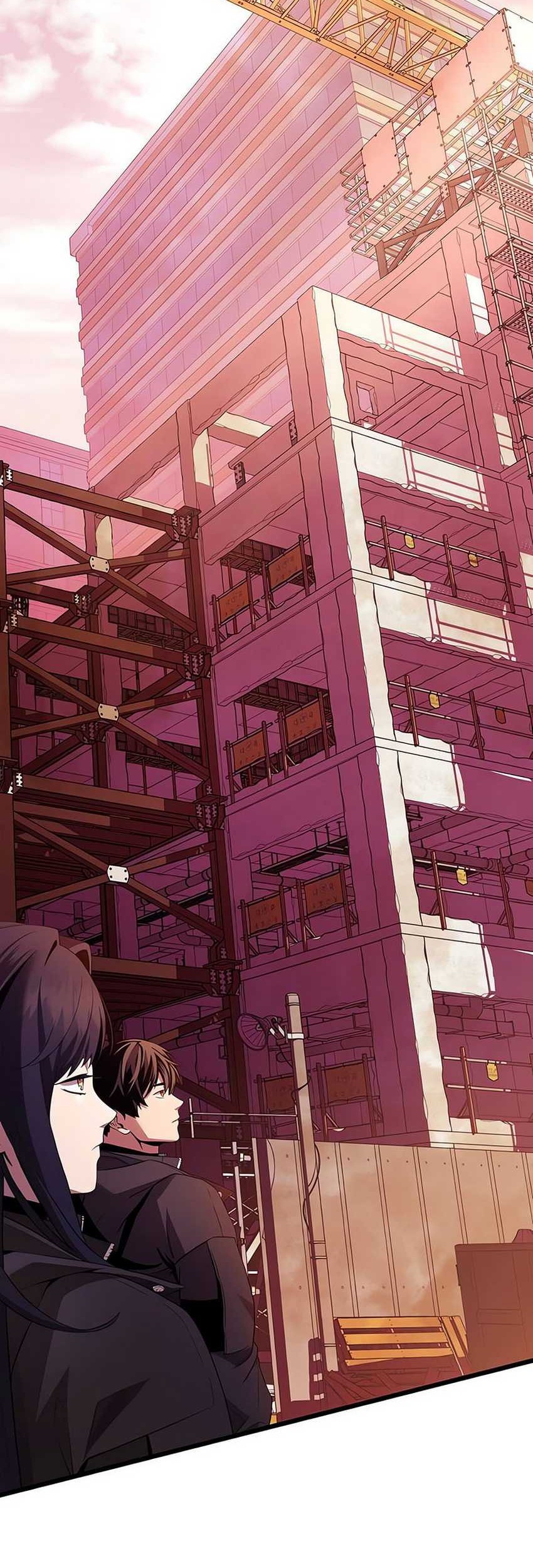 I Obtained a Mythic Item Chapter 109 Gambar 5