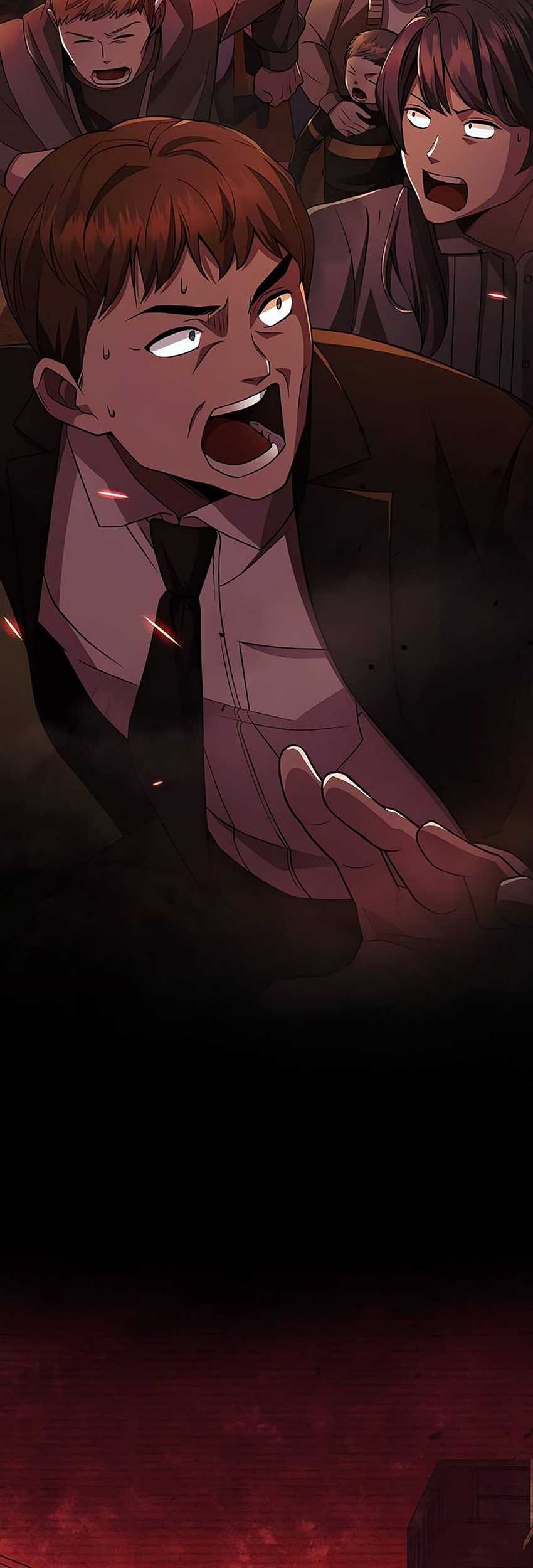 I Obtained a Mythic Item Chapter 109 Gambar 18