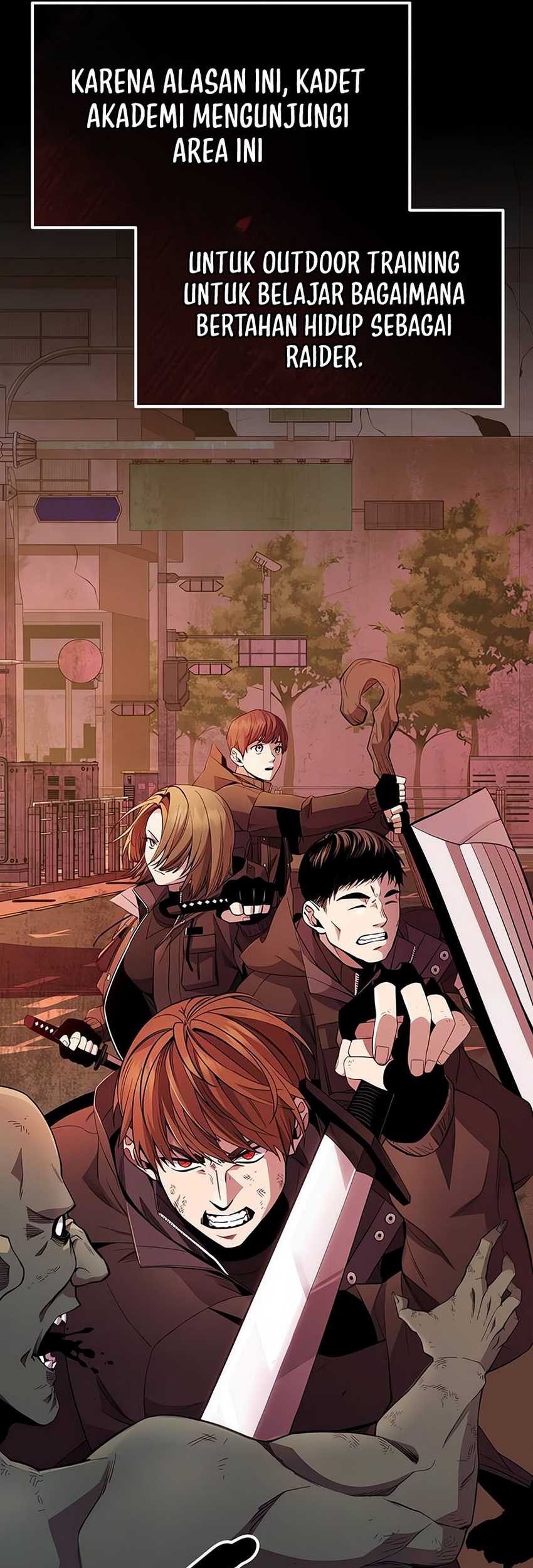 I Obtained a Mythic Item Chapter 109 Gambar 21