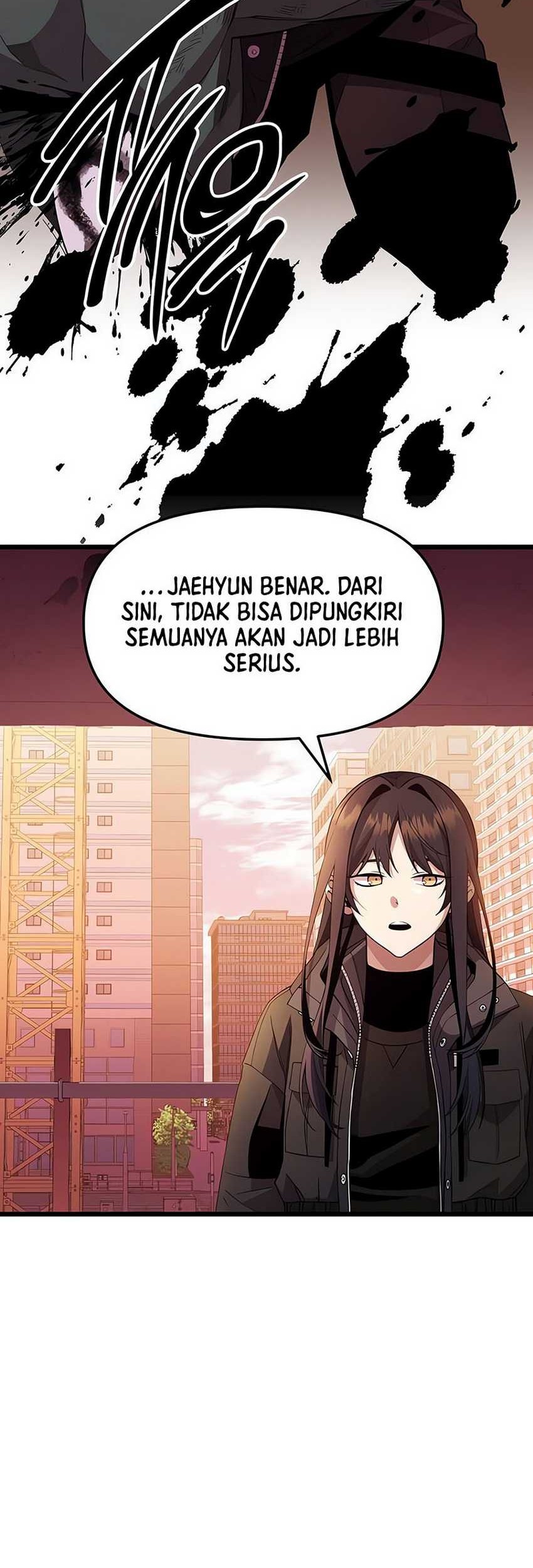 I Obtained a Mythic Item Chapter 109 Gambar 22