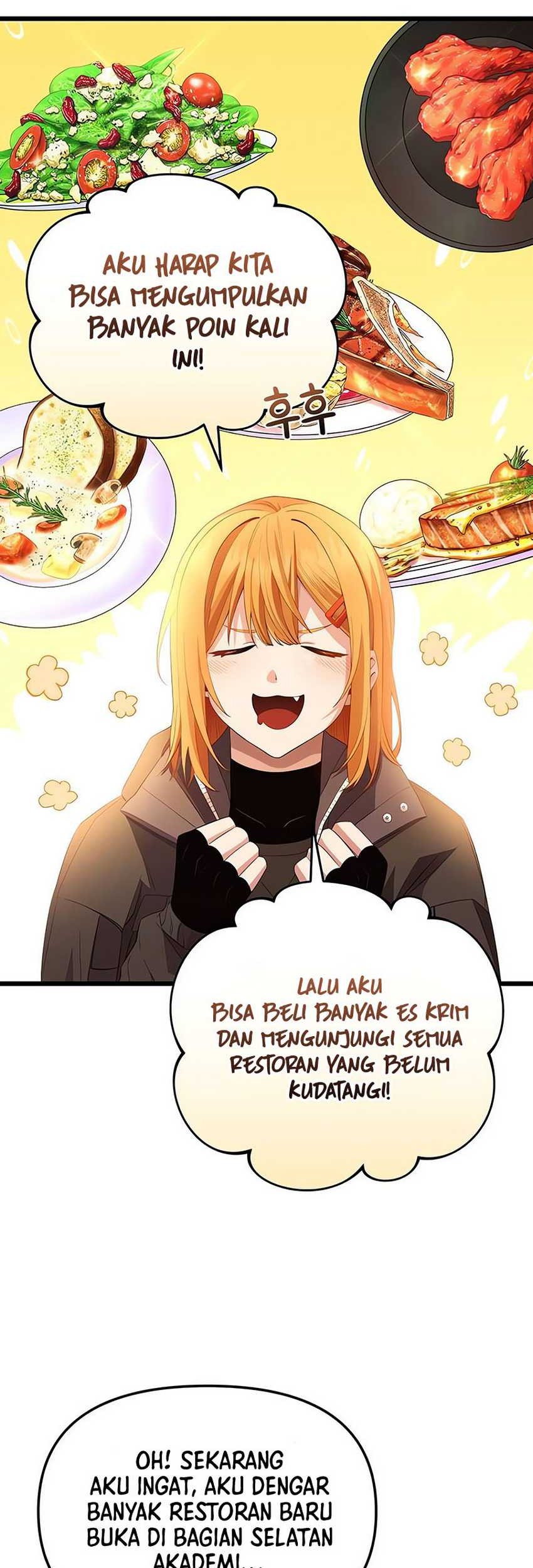 I Obtained a Mythic Item Chapter 109 Gambar 23