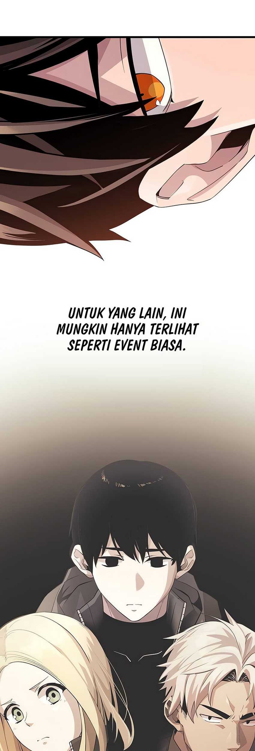 I Obtained a Mythic Item Chapter 109 Gambar 27