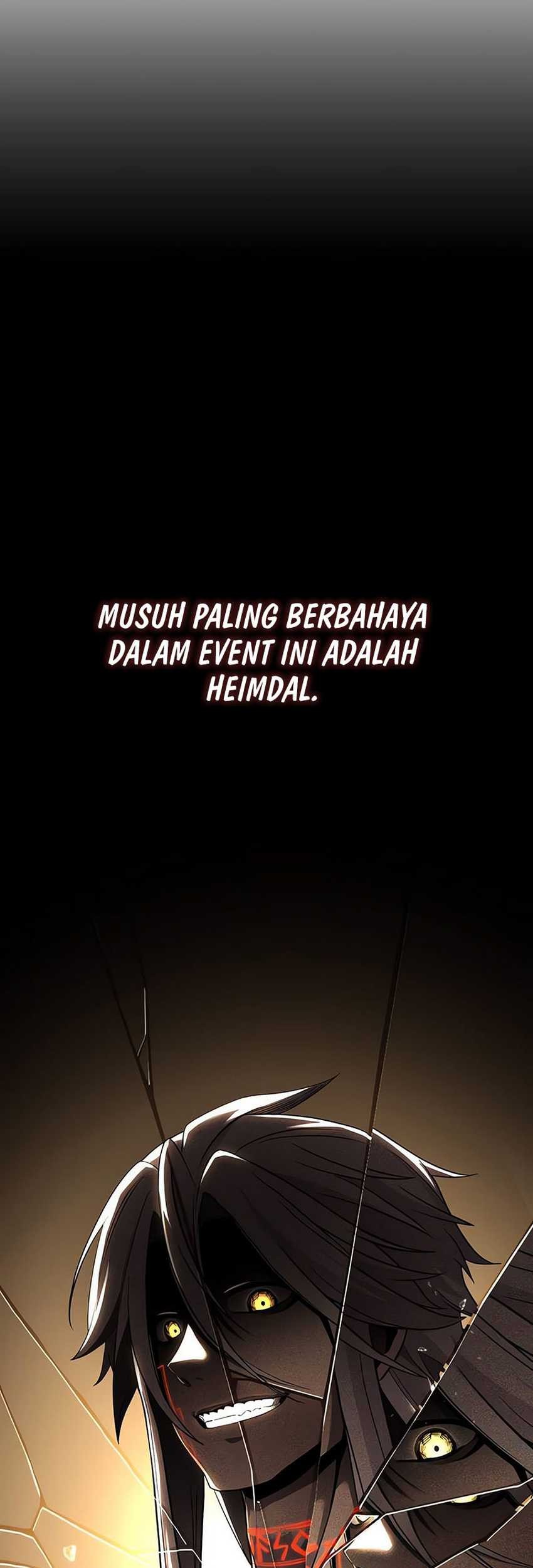 I Obtained a Mythic Item Chapter 109 Gambar 31