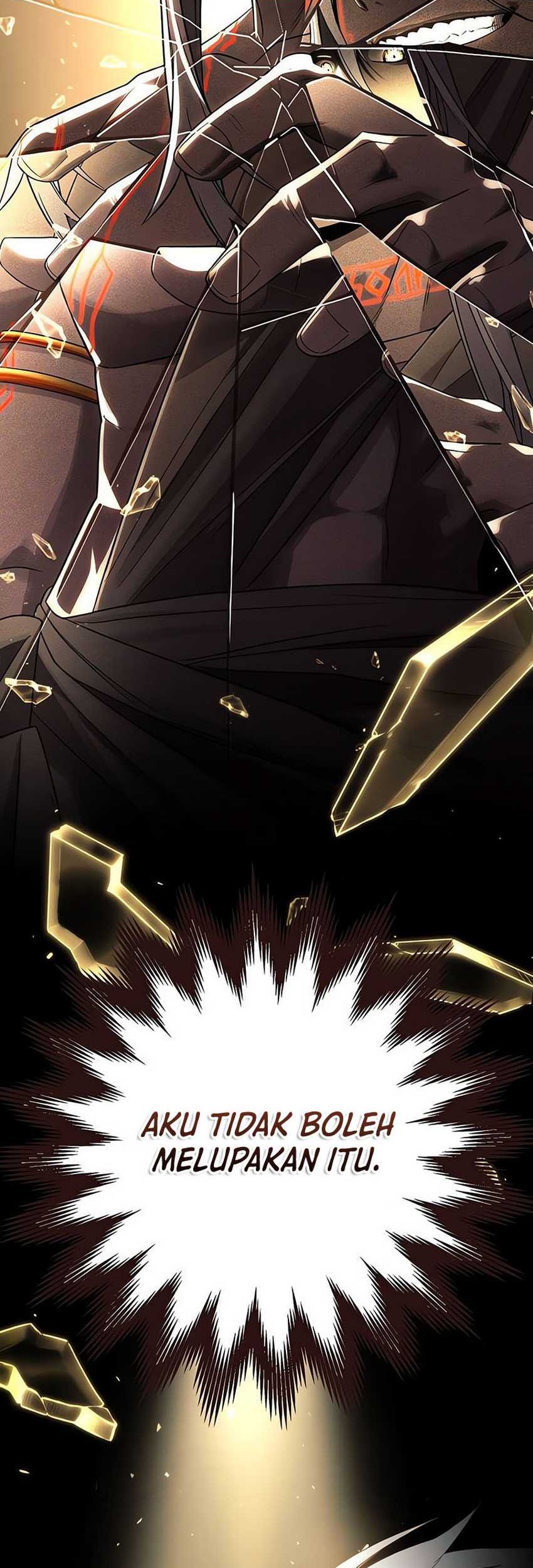 I Obtained a Mythic Item Chapter 109 Gambar 32