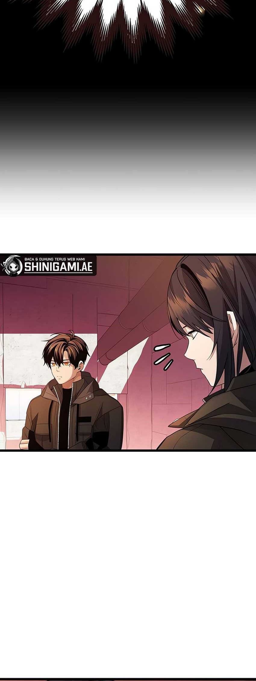 I Obtained a Mythic Item Chapter 109 Gambar 34