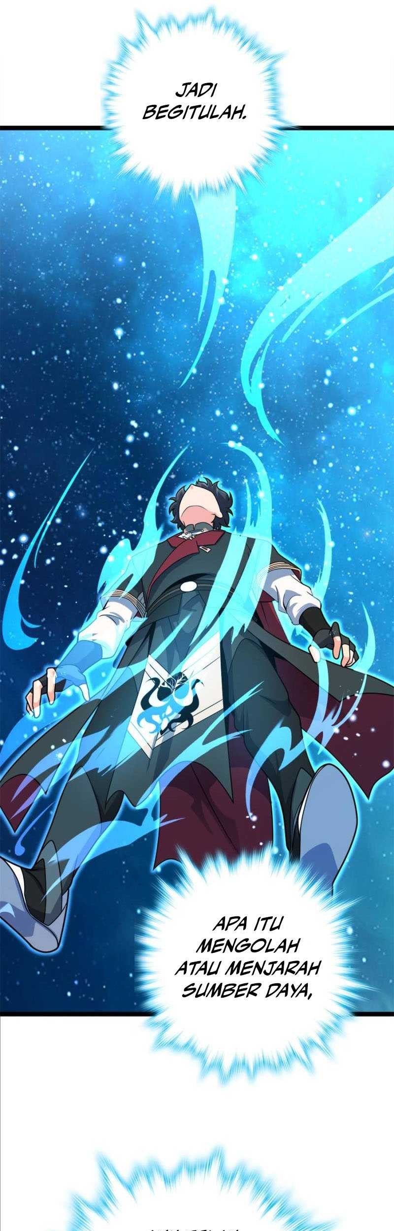 Spare Me, Great Lord! Chapter 604 Gambar 34