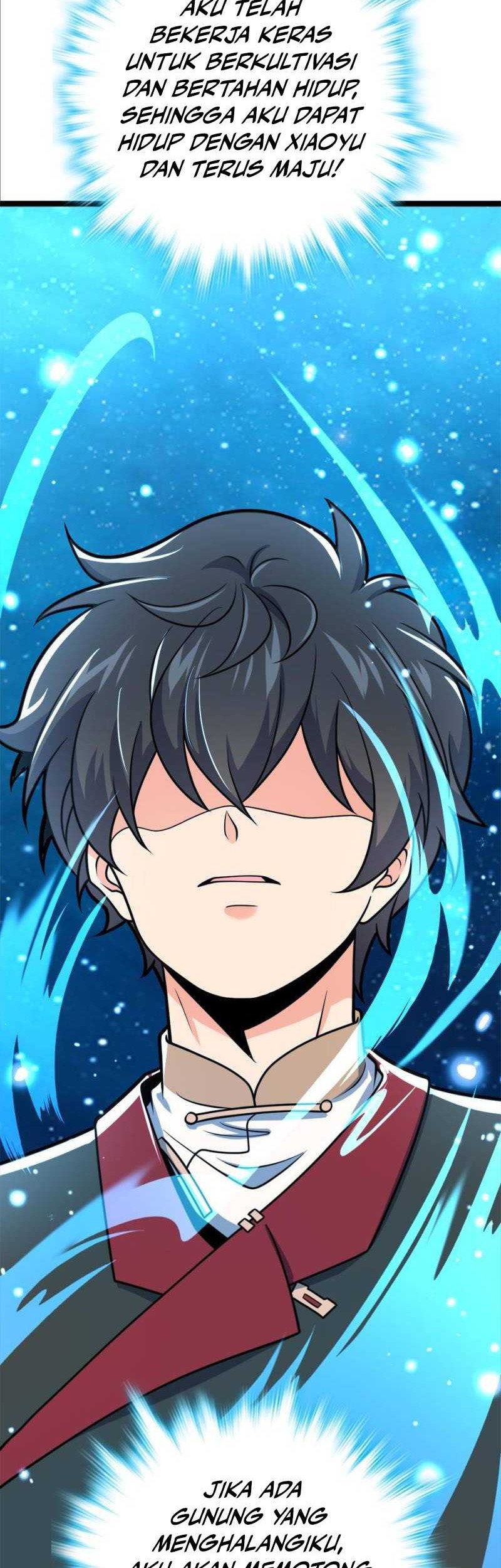 Spare Me, Great Lord! Chapter 604 Gambar 35