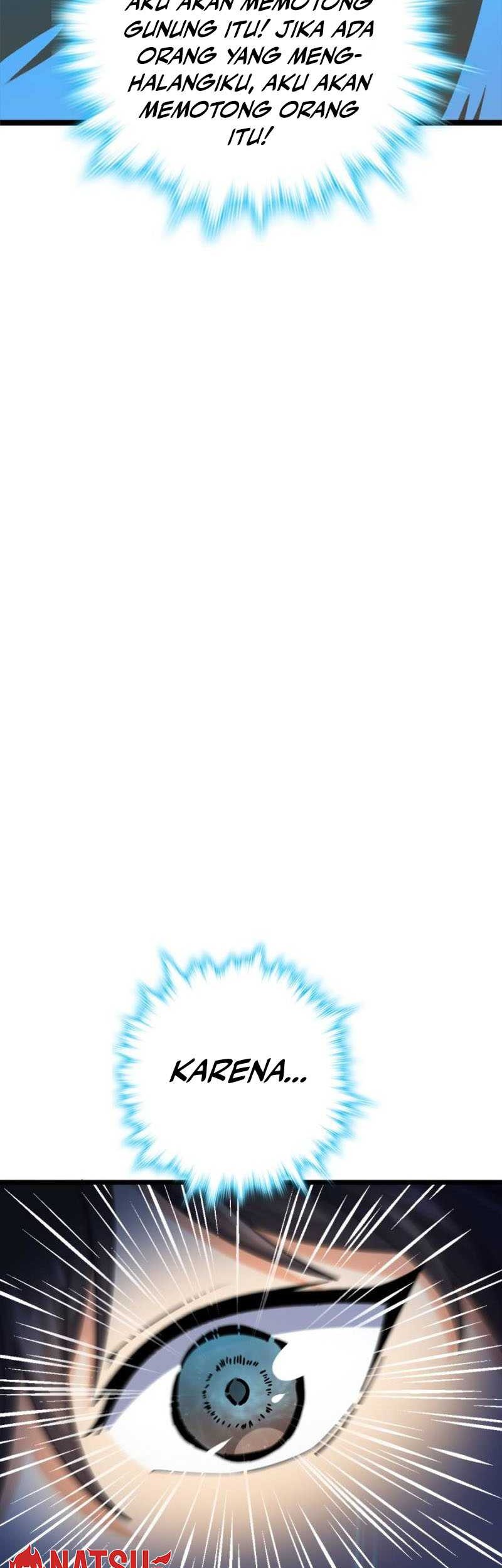 Spare Me, Great Lord! Chapter 604 Gambar 36