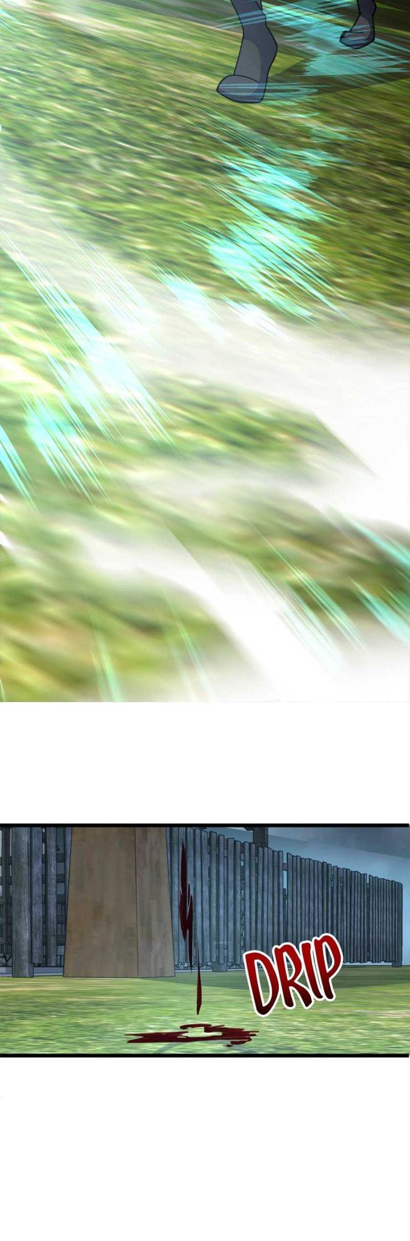 Spare Me, Great Lord! Chapter 604 Gambar 41