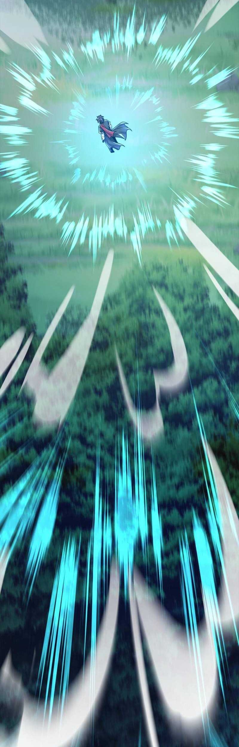 Spare Me, Great Lord! Chapter 604 Gambar 39