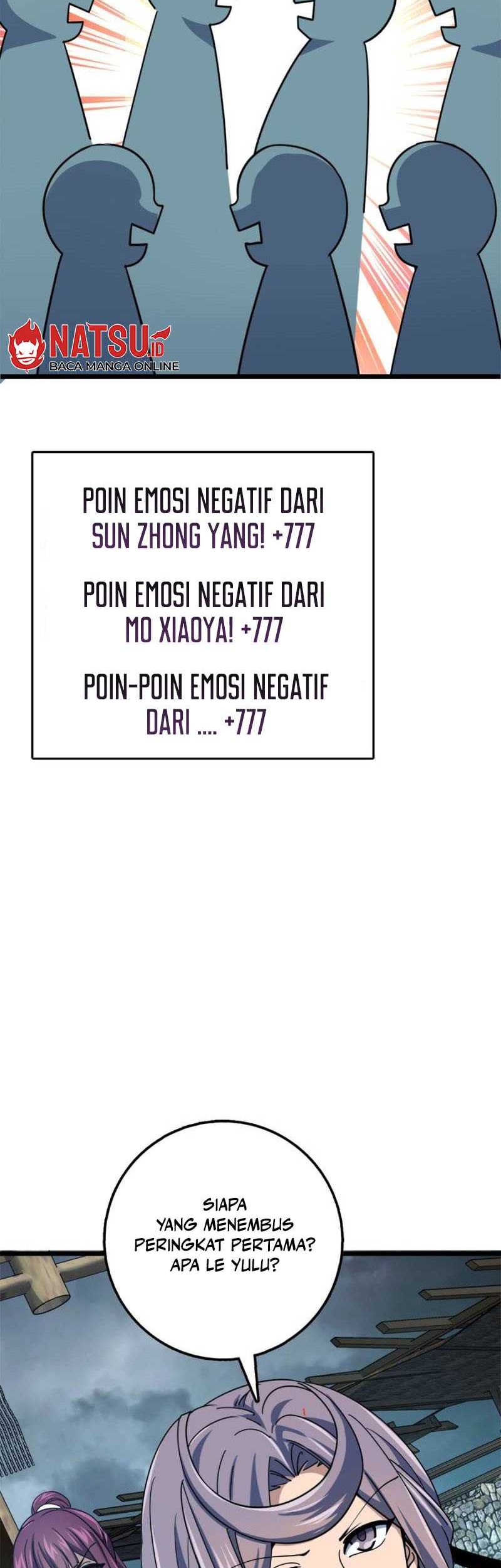 Spare Me, Great Lord! Chapter 604 Gambar 43