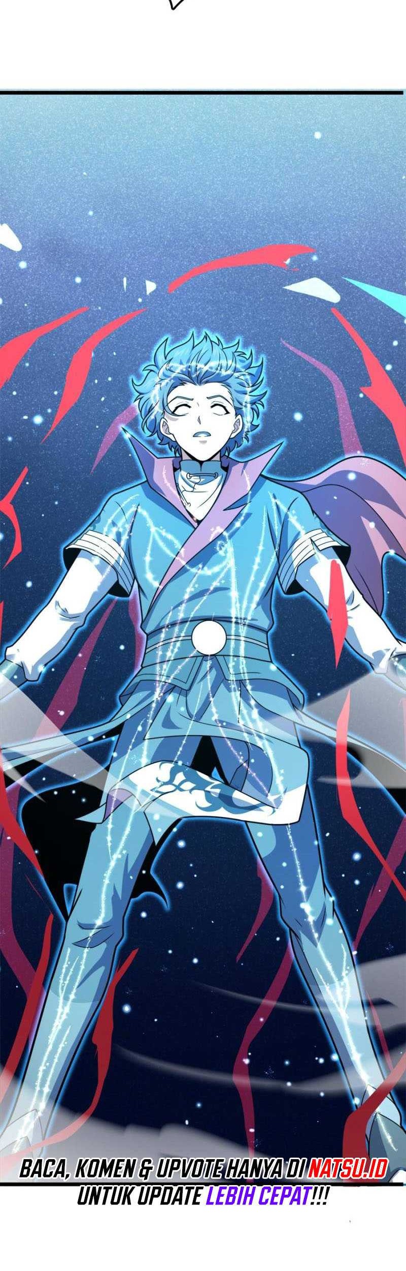 Spare Me, Great Lord! Chapter 604 Gambar 49