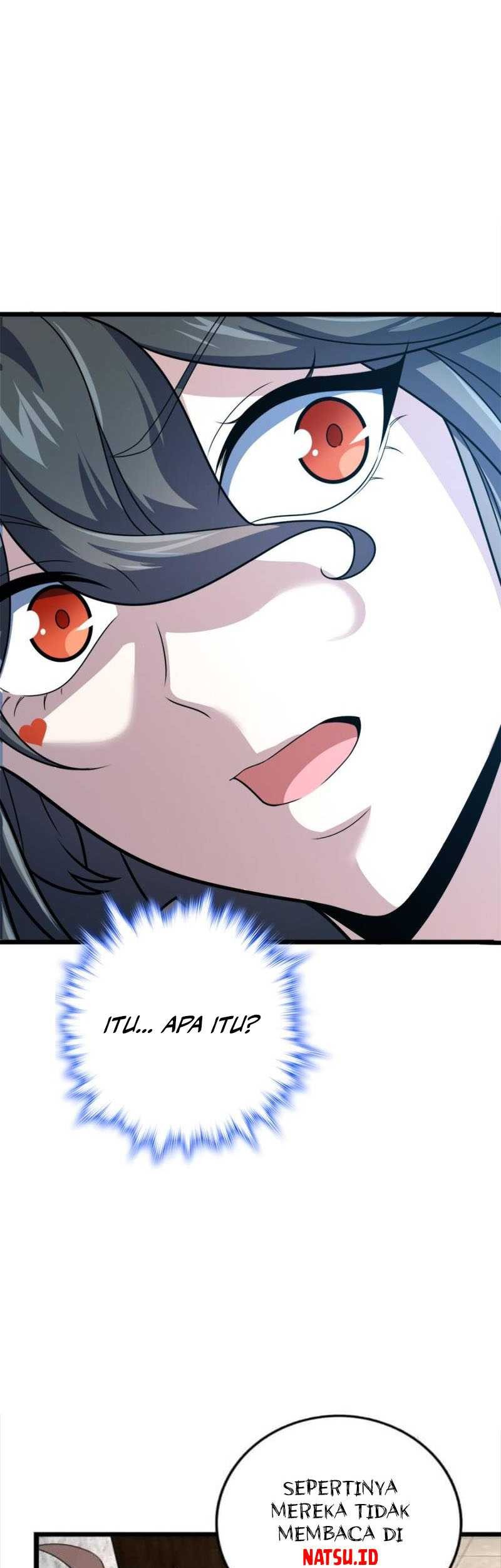 Spare Me, Great Lord! Chapter 604 Gambar 50