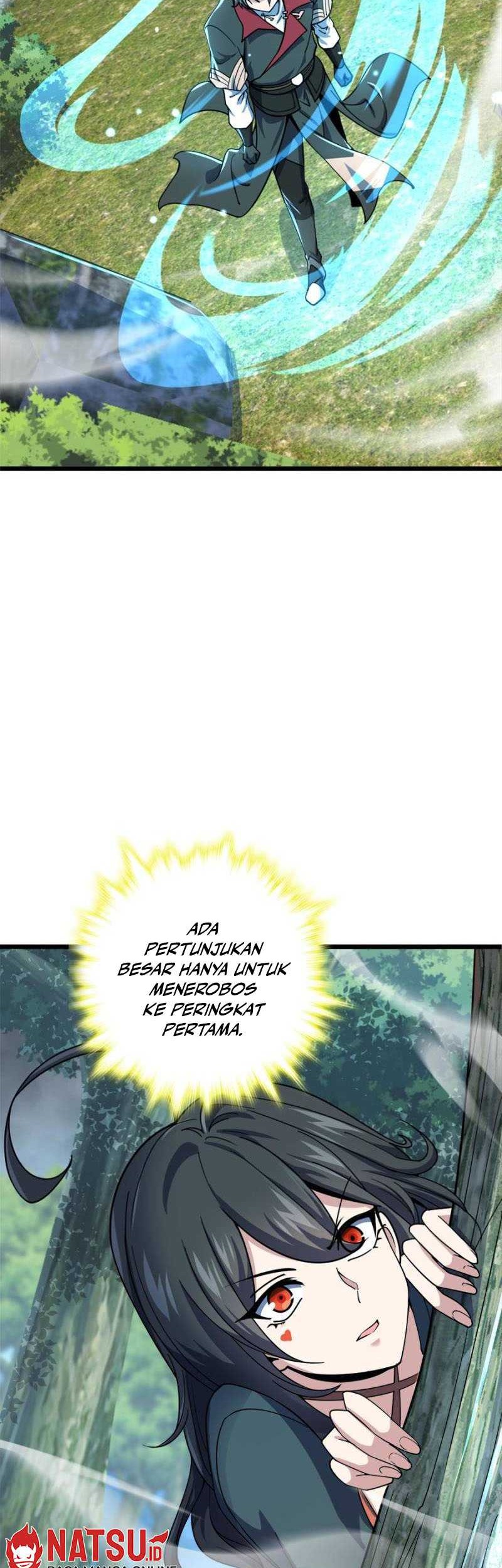 Spare Me, Great Lord! Chapter 604 Gambar 47