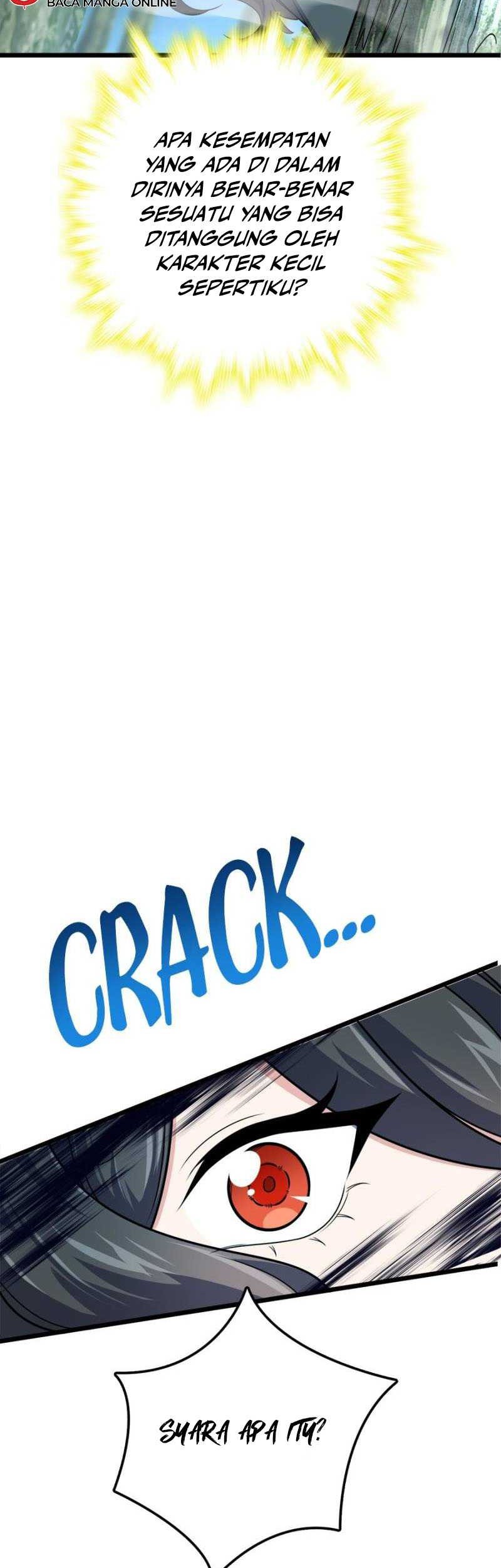 Spare Me, Great Lord! Chapter 604 Gambar 48