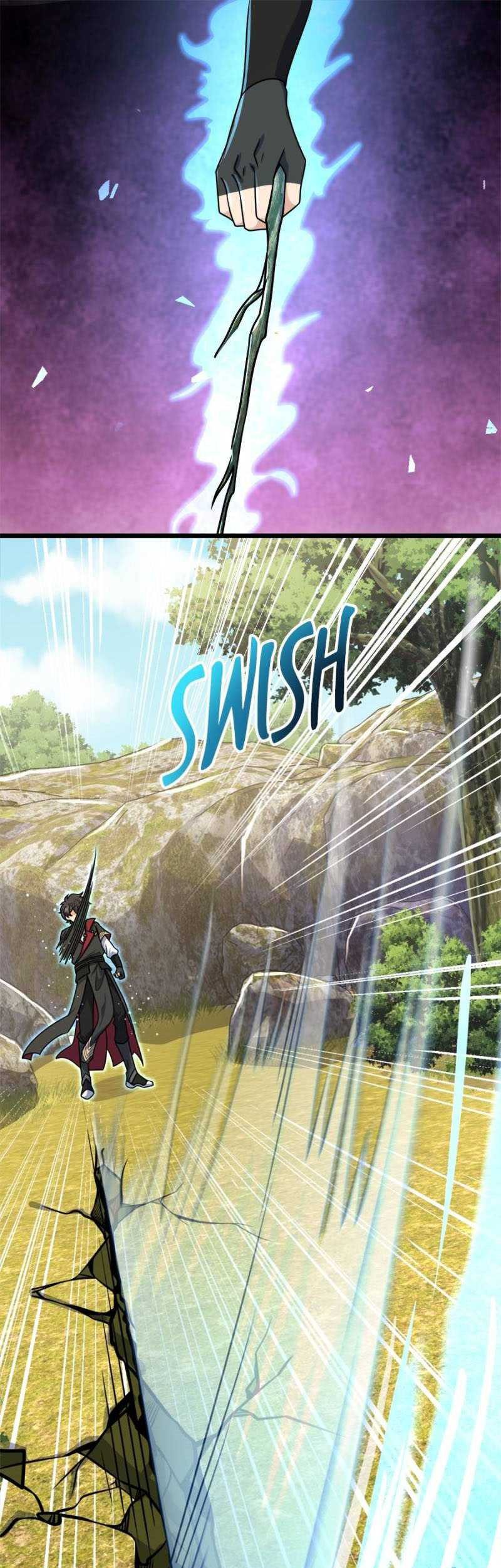 Manhua Spare Me, Great Lord! Chapter 604 gambar nomor 2