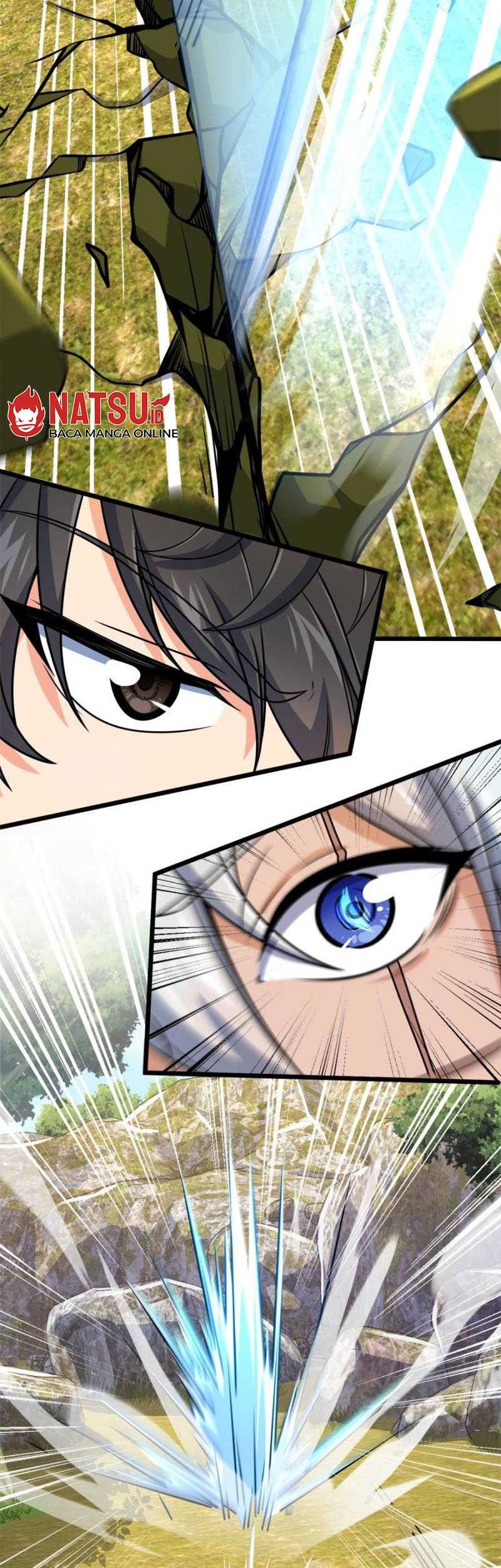 Spare Me, Great Lord! Chapter 604 Gambar 3